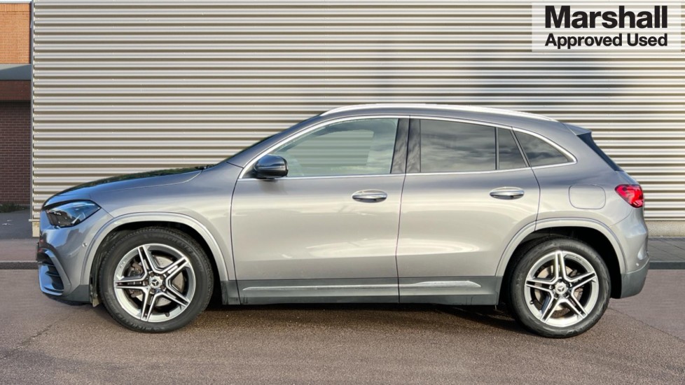 Used Mercedes-Benz GLA 2023 for sale - 76872199: Photo 6