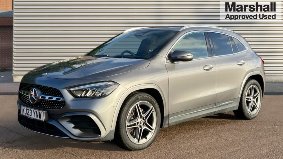 Used Mercedes-Benz GLA 2023 for sale - 76872199: Photo 7