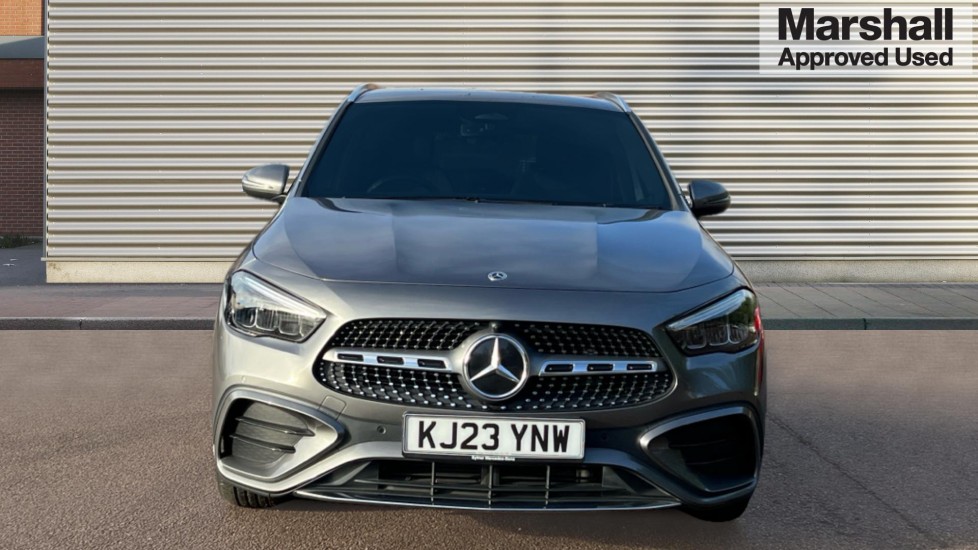 Used Mercedes-Benz GLA 2023 for sale - 76872199: Photo 8