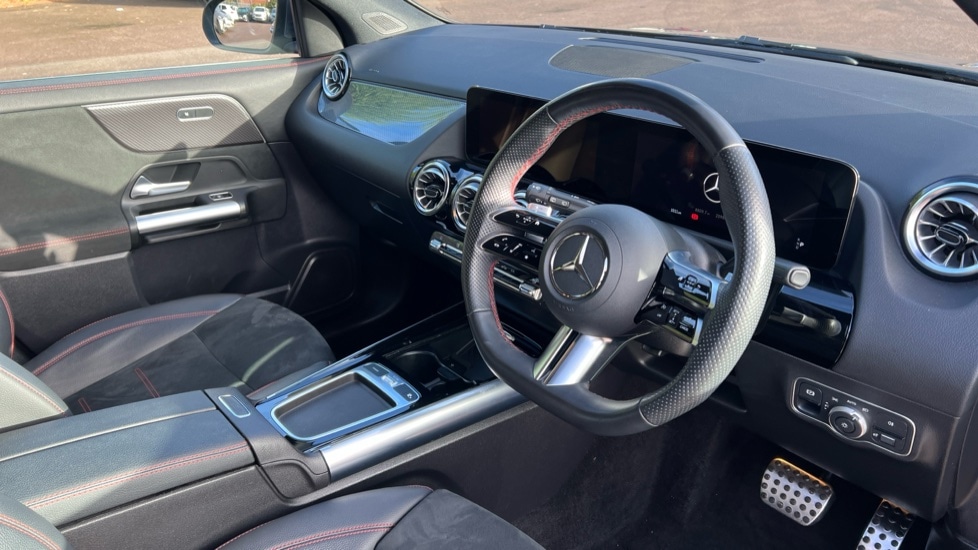 Used Mercedes-Benz GLA 2023 for sale - 76872199: Photo 9