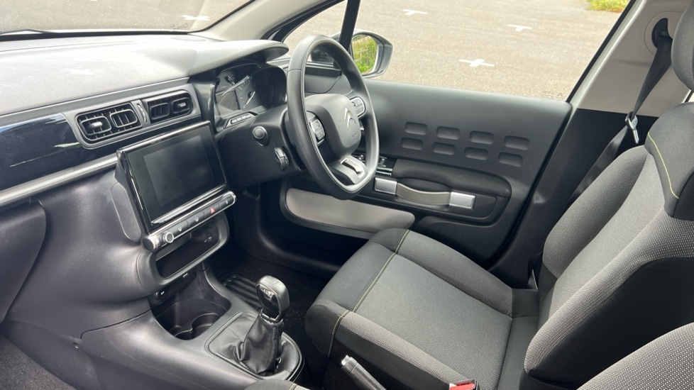 Used Citroen C3 2019 for sale - 76447194: Photo 10