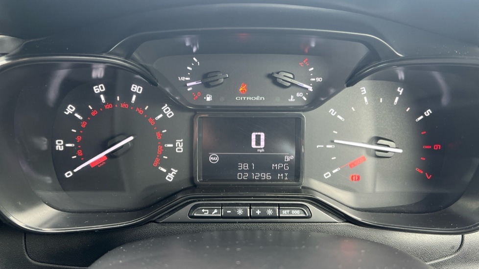 Used Citroen C3 2019 for sale - 76447194: Photo 13