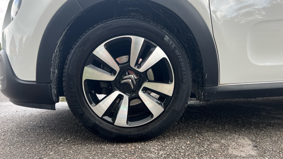 Used Citroen C3 2019 for sale - 76447194: Photo 17