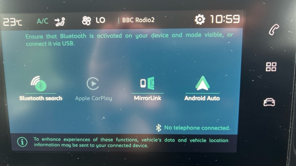 Used Citroen C3 2019 for sale - 76447194: Photo 24