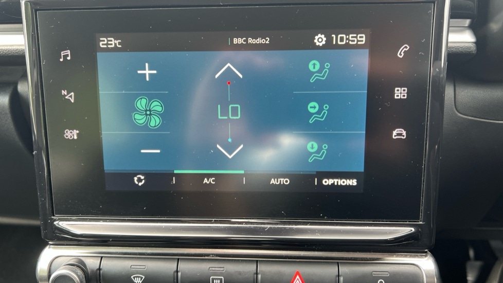 Used Citroen C3 2019 for sale - 76447194: Photo 25