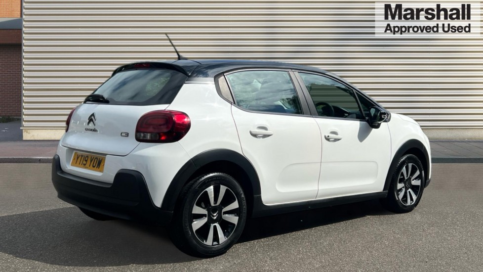 Used Citroen C3 2019 for sale - 76447194: Photo 3