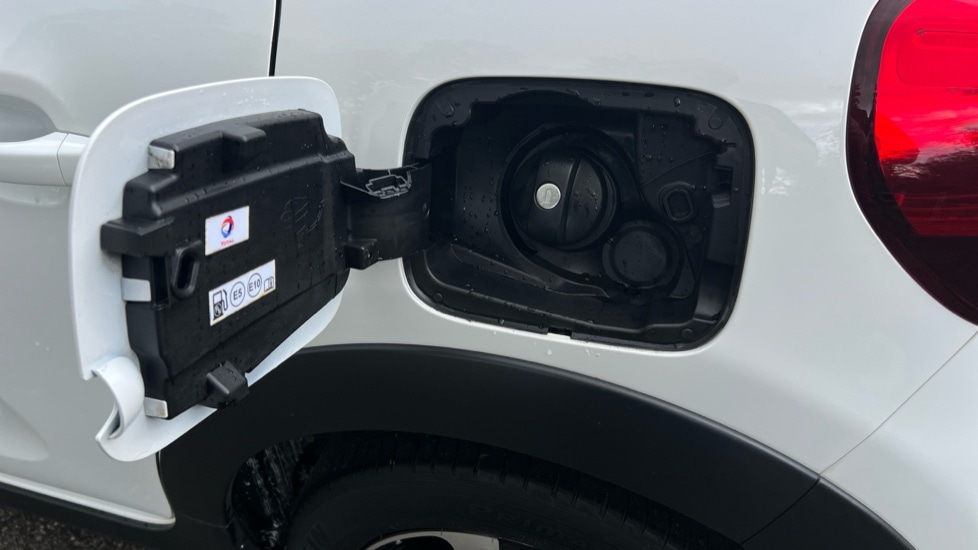 Used Citroen C3 2019 for sale - 76447194: Photo 35