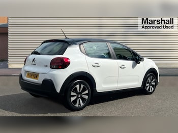 Used Citroen C3 2019 for sale - 76447194: Photo