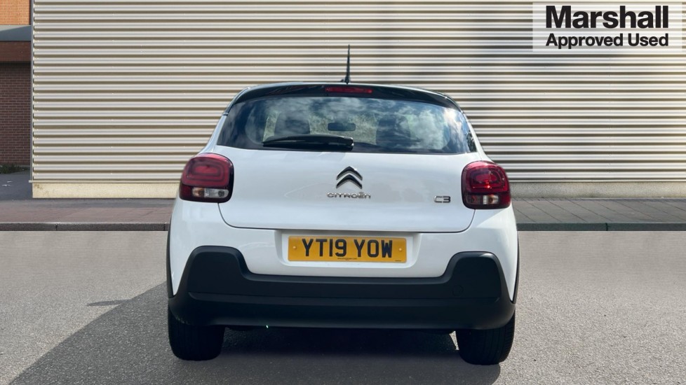 Used Citroen C3 2019 for sale - 76447194: Photo 4