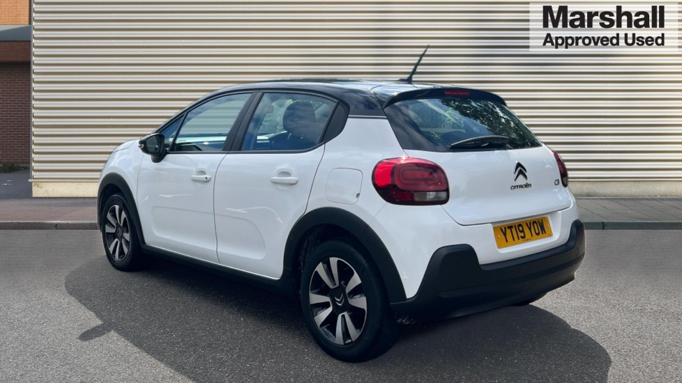 Used Citroen C3 2019 for sale - 76447194: Photo 5