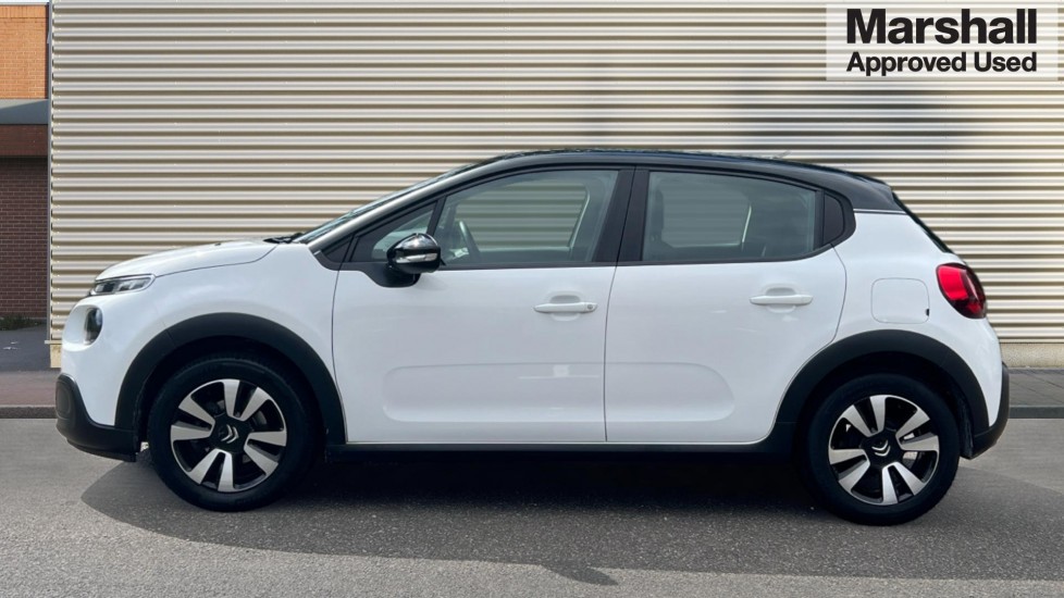 Used Citroen C3 2019 for sale - 76447194: Photo 6
