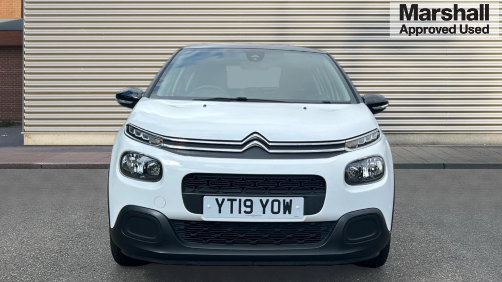 Used Citroen C3 2019 for sale - 76447194: Photo 8