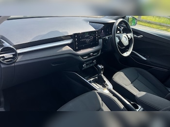 Used Skoda Fabia 2024 for sale - 75440260: Photo