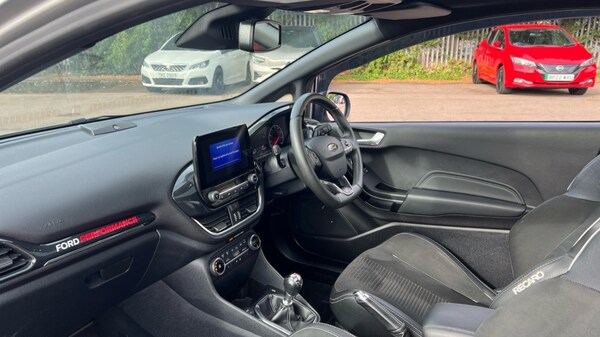 Used Ford Fiesta 2020 for sale - 76217039: Photo 10