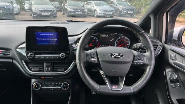 Used Ford Fiesta 2020 for sale - 76217039: Photo 11