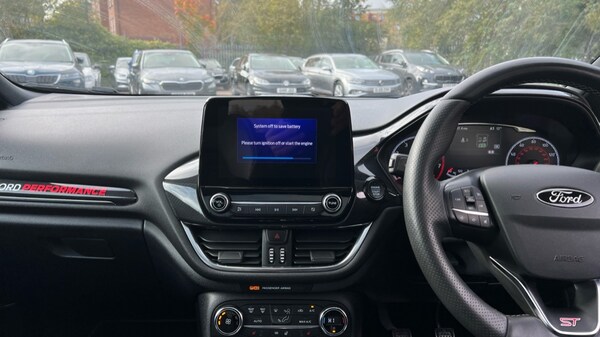 Used Ford Fiesta 2020 for sale - 76217039: Photo 12