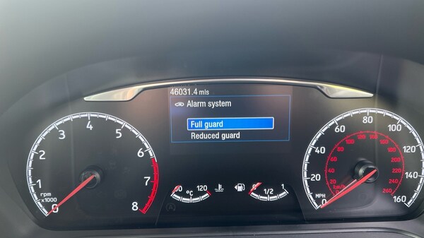 Used Ford Fiesta 2020 for sale - 76217039: Photo 13