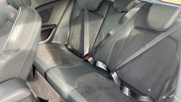Used Ford Fiesta 2020 for sale - 76217039: Photo 14