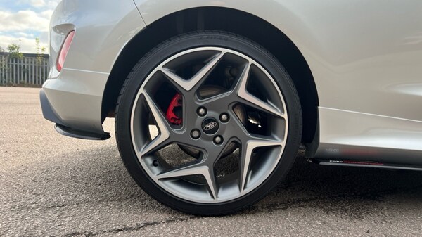 Used Ford Fiesta 2020 for sale - 76217039: Photo 17