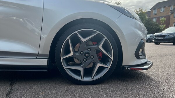 Used Ford Fiesta 2020 for sale - 76217039: Photo 18