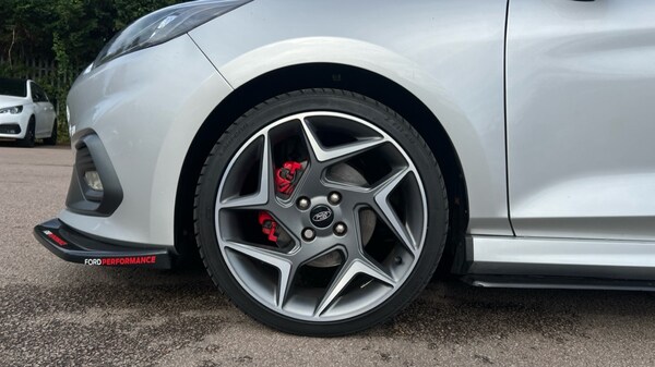 Used Ford Fiesta 2020 for sale - 76217039: Photo 19