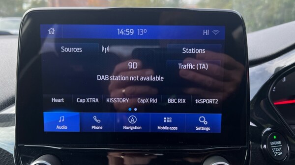 Used Ford Fiesta 2020 for sale - 76217039: Photo 24
