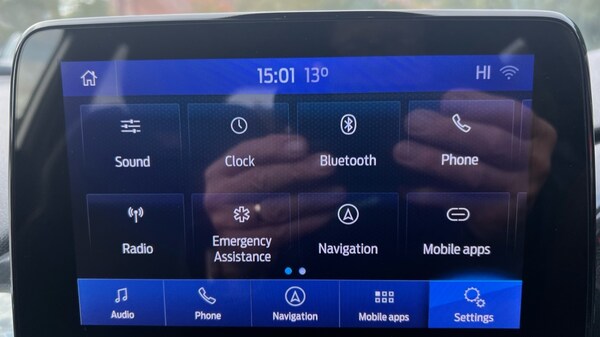 Used Ford Fiesta 2020 for sale - 76217039: Photo 31
