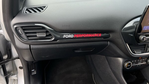 Used Ford Fiesta 2020 for sale - 76217039: Photo 34