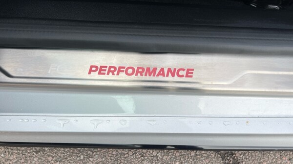 Used Ford Fiesta 2020 for sale - 76217039: Photo 36