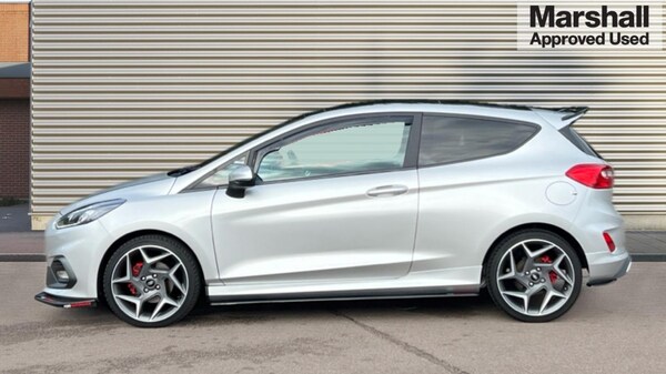 Used Ford Fiesta 2020 for sale - 76217039: Photo 6