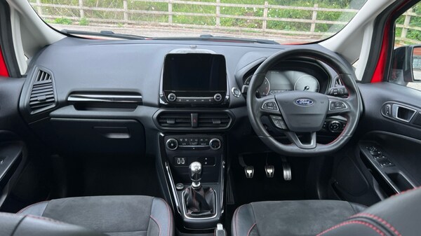 Used Ford Ecosport 2018 for sale - 75440253: Photo 11