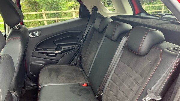 Used Ford Ecosport 2018 for sale - 75440253: Photo 14