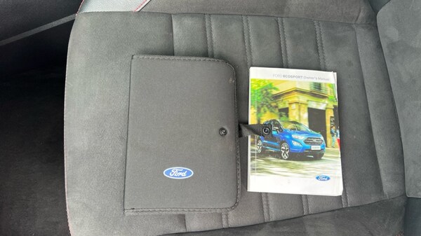 Used Ford Ecosport 2018 for sale - 75440253: Photo 24