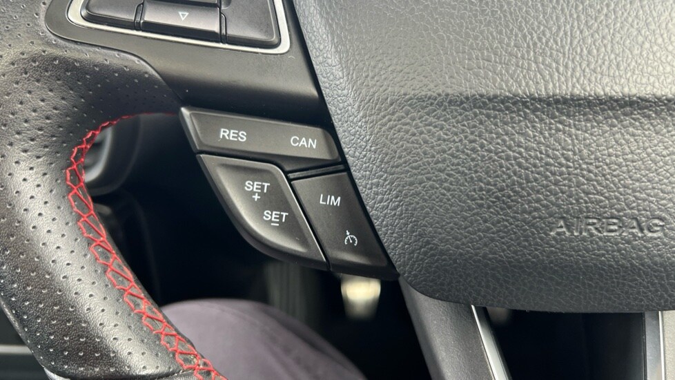 Vehicle 32
