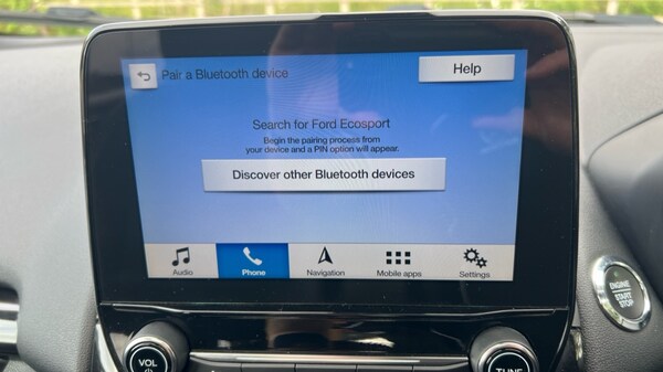 Used Ford Ecosport 2018 for sale - 75440253: Photo 45