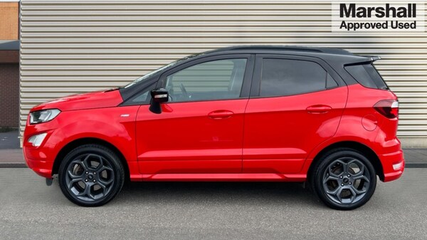 Used Ford Ecosport 2018 for sale - 75440253: Photo 6