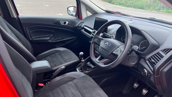Used Ford Ecosport 2018 for sale - 75440253: Photo 9