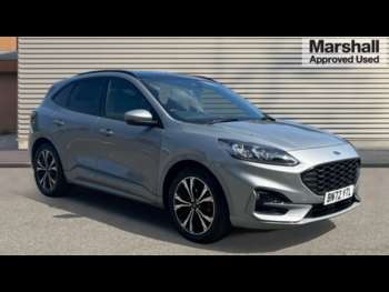 Used Ford Kuga 2022 for sale - 75336368: Photo