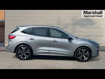 Used Ford Kuga 2022 for sale - 75336368: Photo