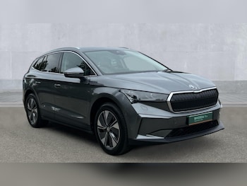 Skoda - Enyaq