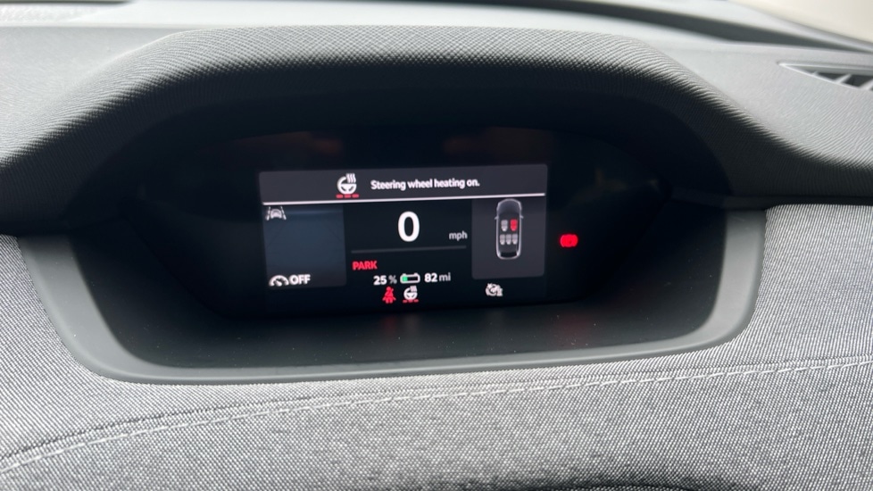 Vehicle 50