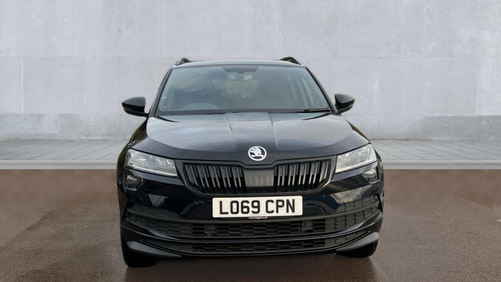 Used Skoda Karoq 2020 for sale - 76901297: Photo 10