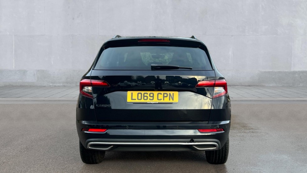 Used Skoda Karoq 2020 for sale - 76901297: Photo 11