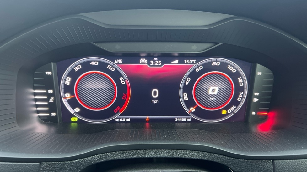 Used Skoda Karoq 2020 for sale - 76901297: Photo 14