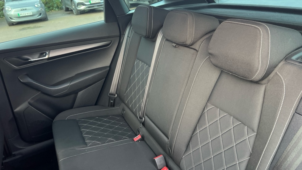 Used Skoda Karoq 2020 for sale - 76901297: Photo 15