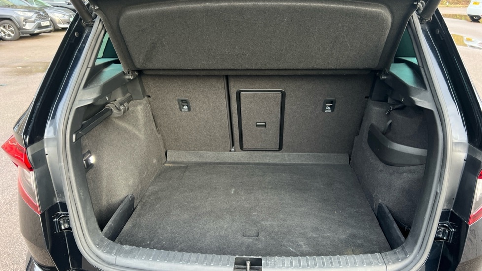 Used Skoda Karoq 2020 for sale - 76901297: Photo 16