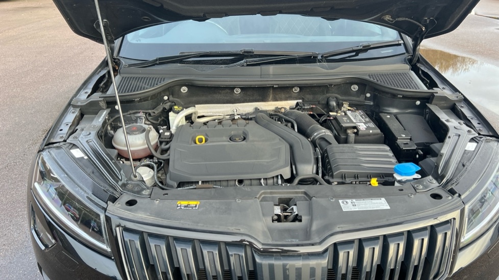 Used Skoda Karoq 2020 for sale - 76901297: Photo 17