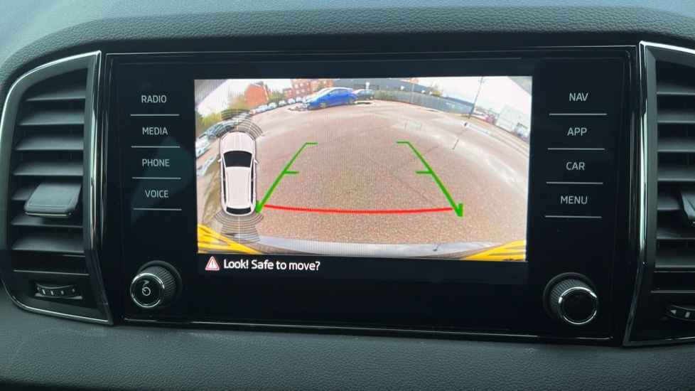 Used Skoda Karoq 2020 for sale - 76901297: Photo 22