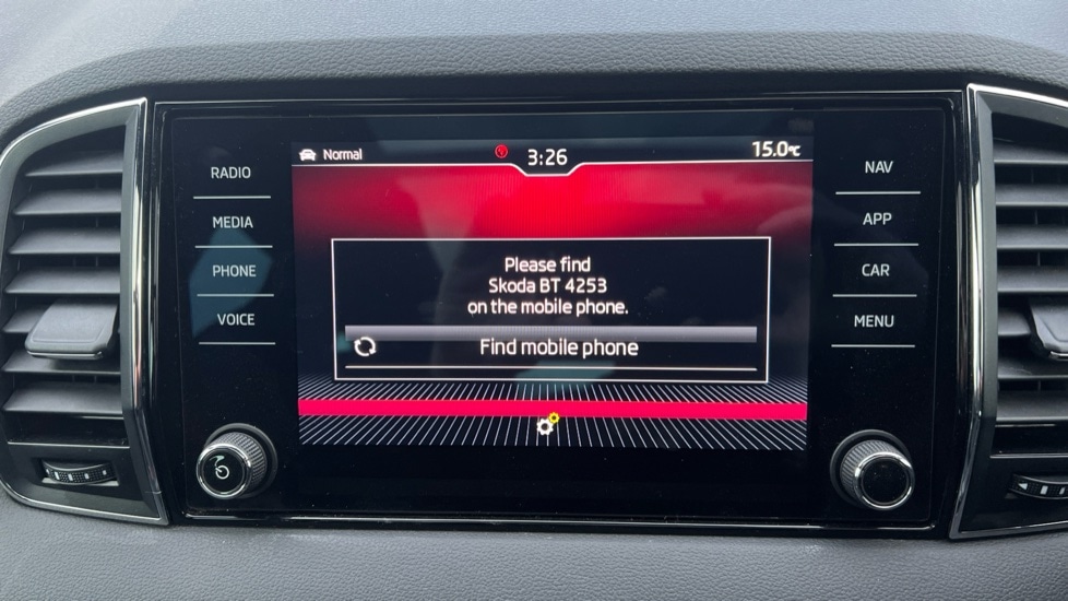 Used Skoda Karoq 2020 for sale - 76901297: Photo 23