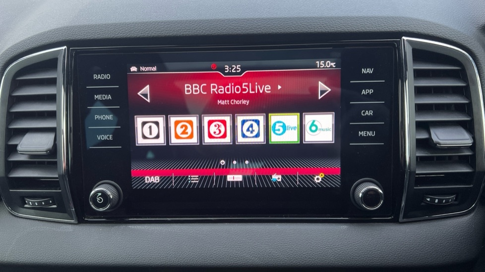 Used Skoda Karoq 2020 for sale - 76901297: Photo 25